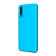 Накладка MakeFuture Skin Case Samsung A50 (A505) Light blue