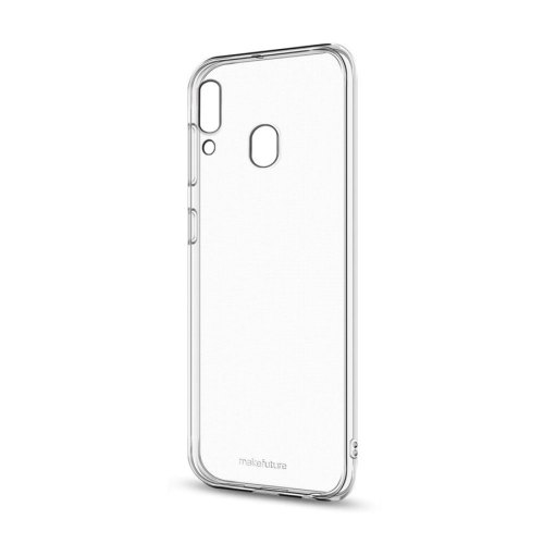 Накладка MakeFuture Air Case (Clear TPU) Samsung A20/A30 (A205/A305)