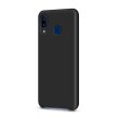 Накладка MakeFuture City Case Samsung A20/A30 (A205/A305) Black