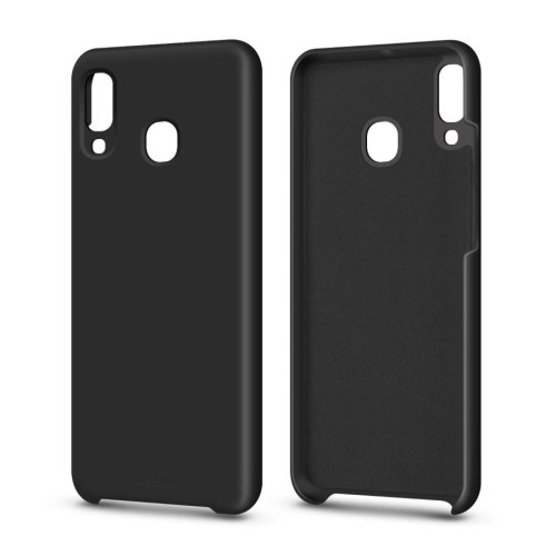 Накладка MakeFuture City Case Samsung A20/A30 (A205/A305) Black