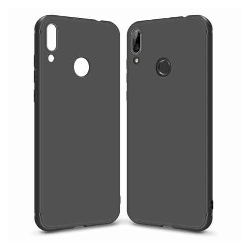 Накладка MakeFuture Skin Case Xiaomi Xiaomi Redmi Note 7 Black
