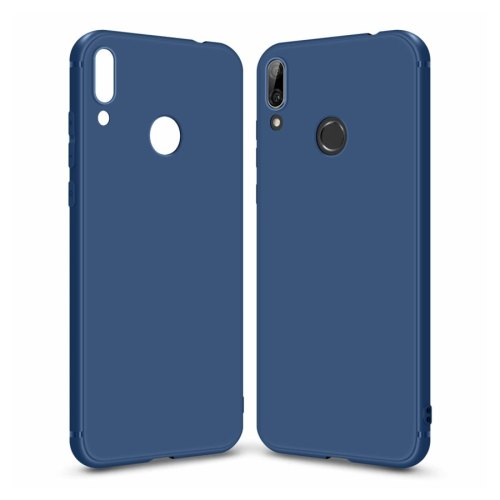 Накладка MakeFuture Skin Case Xiaomi Xiaomi Redmi Note 7 Blue