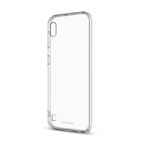 Накладка MakeFuture Air Case (Clear TPU) Samsung A10 (A105F)