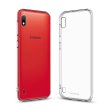 Накладка MakeFuture Air Case (Clear TPU) Samsung A10 (A105F)