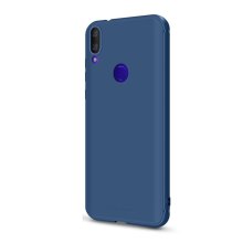 Накладка MakeFuture Skin Case Xiaomi Mi Play Blue