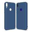 Накладка MakeFuture Skin Case Xiaomi Mi Play Blue