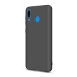Накладка MakeFuture Skin Case Samsung A20/A30 (A205/A305) Black