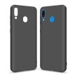 Накладка MakeFuture Skin Case Samsung A20/A30 (A205/A305) Black