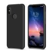 Накладка MakeFuture City Case Xiaomi Redmi Note 7 Black