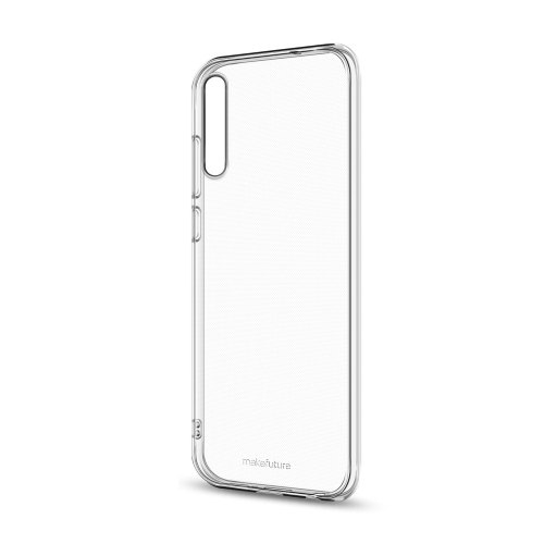 Накладка MakeFuture Air Case (Clear TPU) Samsung A70 (A705F)