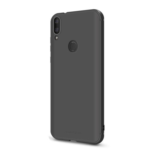 Накладка MakeFuture Skin Case Xiaomi Mi Play Black