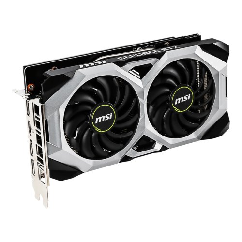 Відеокарта MSI GeForce RTX2070 8GB VENTUS (RTX 2070 VENTUS 8G) GDDR6