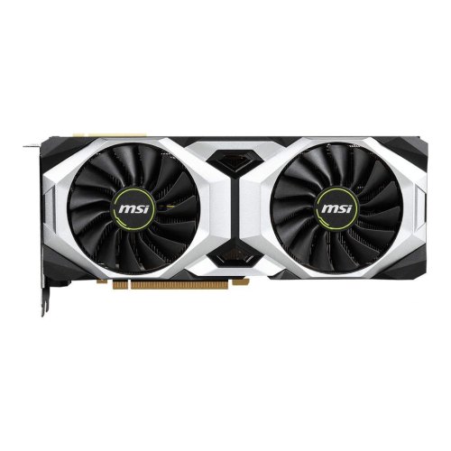 Відеокарта MSI GeForce RTX2070 8GB VENTUS (RTX 2070 VENTUS 8G) GDDR6