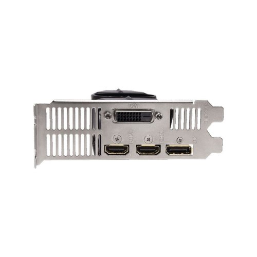 Відеокарта Gigabyte GeForce GTX1050 3GB (GV-N1050OC-3GL) DDR5 Low Profile
