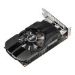 Відеокарта ASUS  GeForce GTX1650 4GB (PH-GTX1650-O4G) DDR5 OC