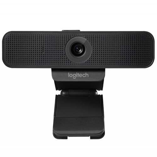 Веб-камера Logitech C925E (960-001076)