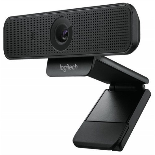 Веб-камера Logitech C925E (960-001076)
