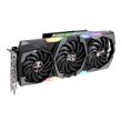 Відеокарта MSI GeForce RTX2080 Ti 11GB GAMING X TRIO (GF RTX 2080 TI GAM X TRI) GDDR6