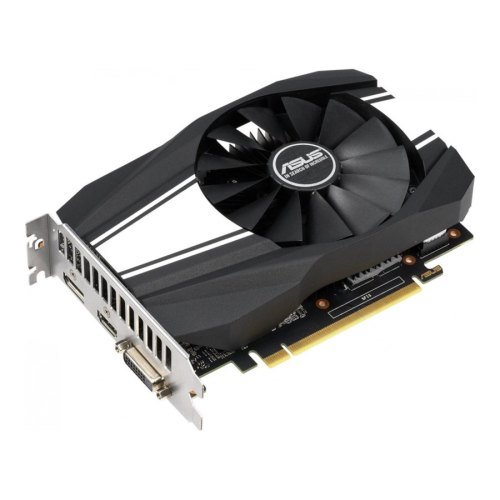 Відеокарта ASUS GeForce GTX1660 6GB (PH-GTX1660-6G) GDDR5 PH