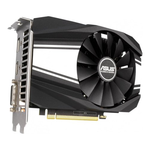 Відеокарта ASUS GeForce GTX1660 6GB (PH-GTX1660-6G) GDDR5 PH