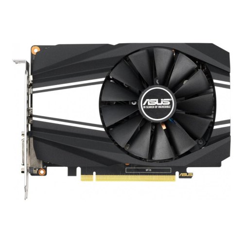Відеокарта ASUS GeForce GTX1660 6GB (PH-GTX1660-6G) GDDR5 PH