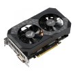 Відеокарта ASUS GeForce GTX1660 6GB GAMING TUF (TUF-GTX1660-6G-GAMING) GDDR6