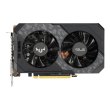 Відеокарта ASUS GeForce GTX1660 6GB GAMING TUF (TUF-GTX1660-6G-GAMING) GDDR6