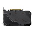 Відеокарта ASUS GeForce GTX1660 6GB GAMING TUF (TUF-GTX1660-6G-GAMING) GDDR6