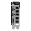 Відеокарта ASUS GeForce GTX1660 6GB GAMING TUF (TUF-GTX1660-6G-GAMING) GDDR6