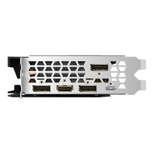 Відеокарта Gigabyte GeForce RTX 2070 MINI ITX 8G (GV-N2070IX-8GC)
