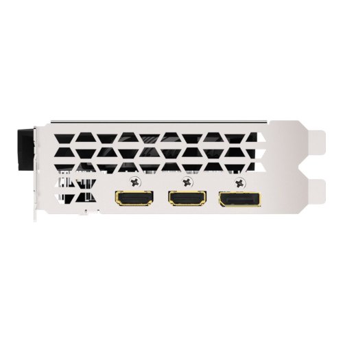 Відеокарта Gigabyte GeForce GTX 1650 Mini ITX OC 4GB (GV-N1650IXOC-4GD) GDDR5, 128bit