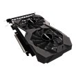 Відеокарта GIGABYTE,  GeForce GTX 1650 OC 4G (GV-N1650OC-4GD) GDDR5, 128bit