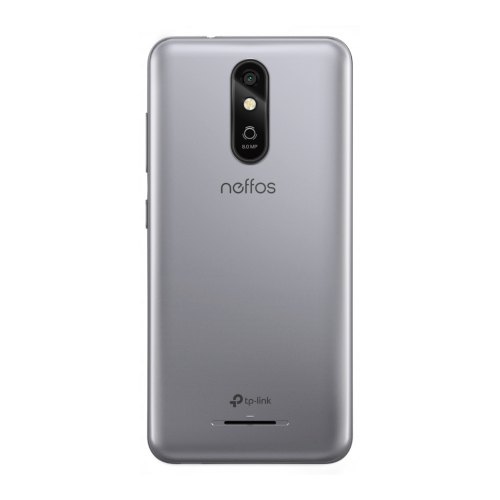 Смартфон TP-Link Neffos C7 Lite 1/16GB Grey