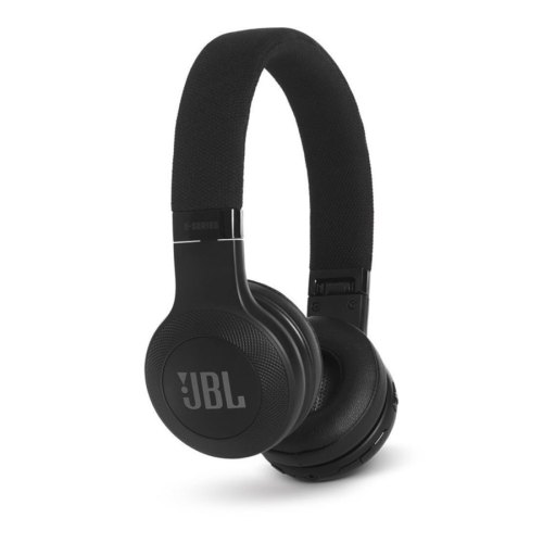 Навушники JBL On-Ear Headphone Bluetooth E45BT Black (JBLE45BTBLK)