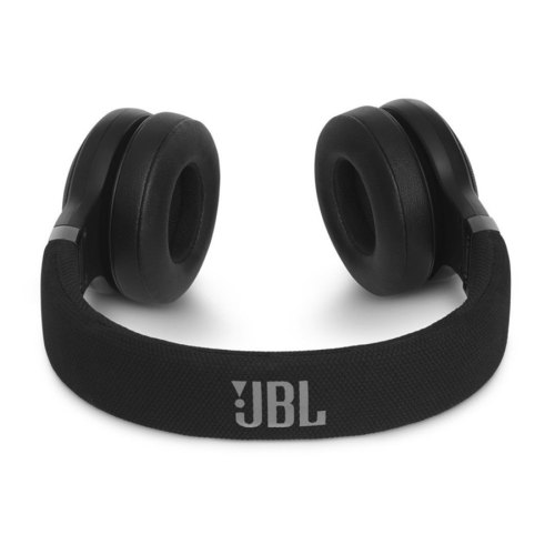 Навушники JBL On-Ear Headphone Bluetooth E45BT Black (JBLE45BTBLK)
