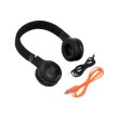 Навушники JBL On-Ear Headphone Bluetooth E45BT Black (JBLE45BTBLK)