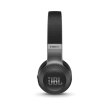 Навушники JBL On-Ear Headphone Bluetooth E45BT Black (JBLE45BTBLK)