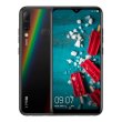 Смартфон TECNO CAMON 11S (CB7) Midnight Black