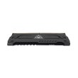 Модуль пам'яті DDR4 8GB 3200MHz Patriot Viper Steel (PVS416G320C6)
