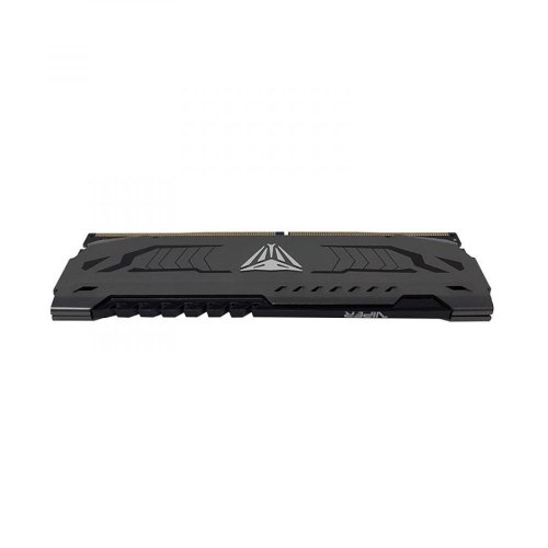 Модуль пам'яті DDR4 8GB 3200MHz Patriot Viper Steel (PVS416G320C6)