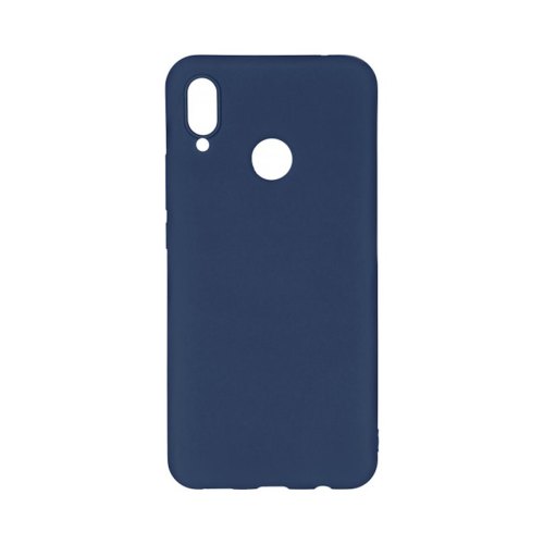 Чохол 2Е Basic Soft touch для Huawei P Smart Plus, Navy