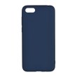 Чохол 2Е Basic Soft touch для Huawei Y5 (2018), Navy