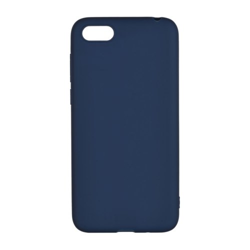 Чохол 2Е Basic Soft touch для Huawei Y5 (2018), Navy