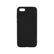 2E Huawei Y5 2018 Basic Soft Touch Black (2E-H-Y5-18-NKST-BK)
