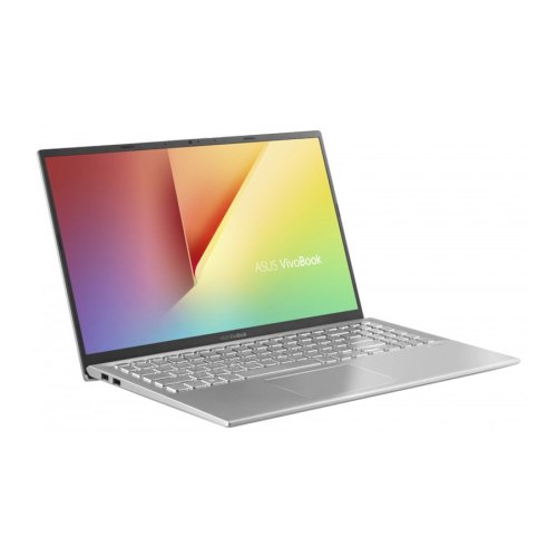 Ноутбук ASUS VivoBook 15 X512UF-EJ099 (90NB0KA2-M02180) Silver