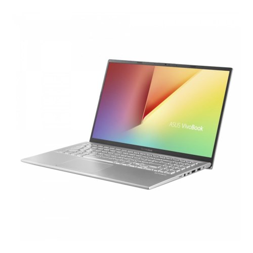 Ноутбук ASUS VivoBook 15 X512UA-EJ196 (90NB0K82-M03570) Silver