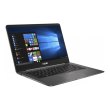 Ноутбук Asus ZenBook UX430UN-GV044T (90NB0GH1-M00560) Quartz Grey