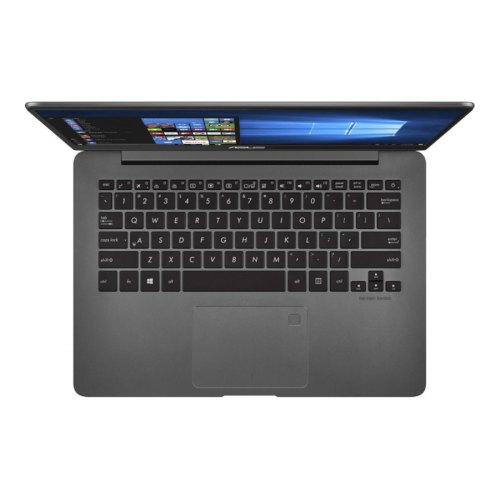 Ноутбук Asus ZenBook UX430UN-GV044T (90NB0GH1-M00560) Quartz Grey