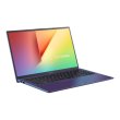 Ноутбук ASUS VivoBook 15 X512UB-EJ027 (90NB0K93-M01430) Peacock Blue