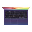 Ноутбук ASUS VivoBook 15 X512UB-EJ027 (90NB0K93-M01430) Peacock Blue